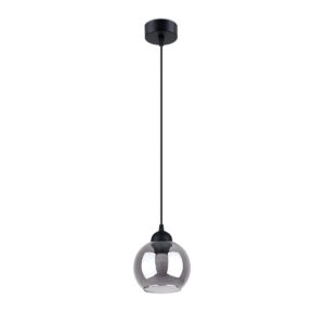 ALINO 1 Pendant Light Black