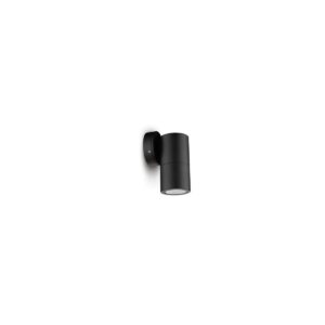 Vanta Down Wall Light- Black