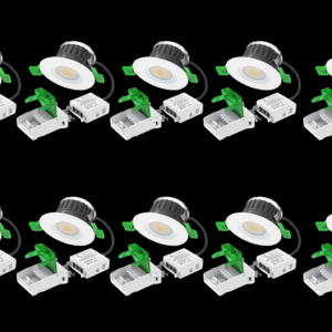 Eclipse Pro Downlight- 10 Pack