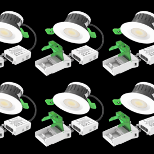 Eclipse Pro Downlight- 6 Pack