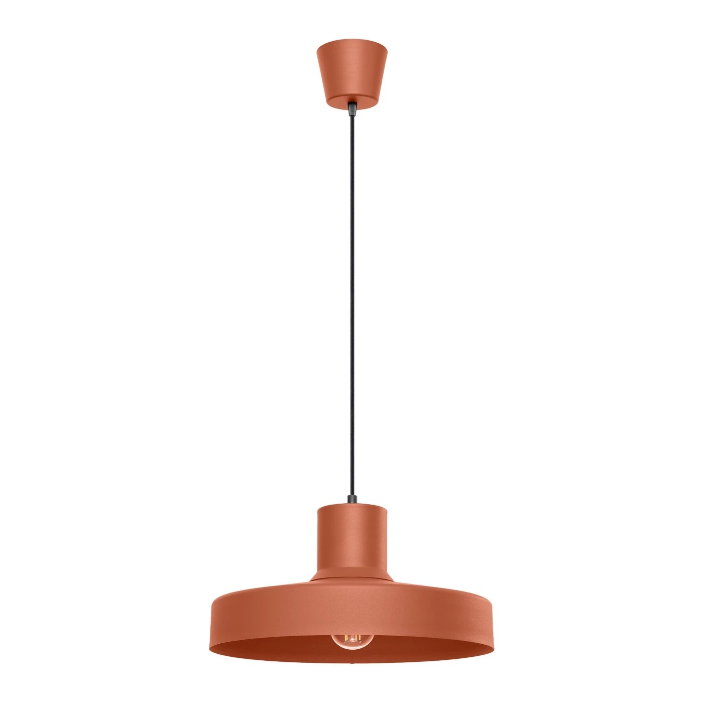 BILO Pendant lamp- Various Colours - Image 10