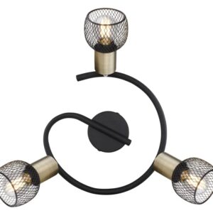 FIASTRA-Ceiling 3-Light