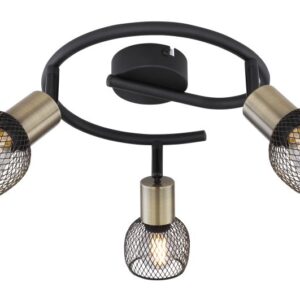 FIASTRA-Ceiling 3-Light