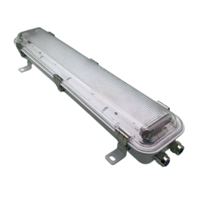 LED EX Tri-proof Light Weatherproof
