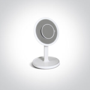 LED Rechargeable Vanity Mirror