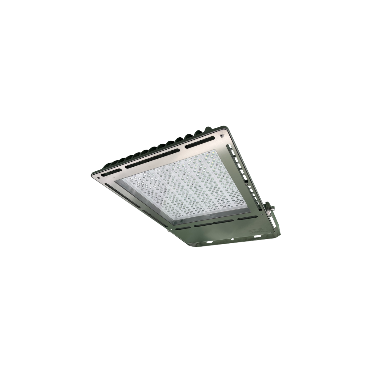 Marine Grade LED Floodlight 50W-400W - Image 2