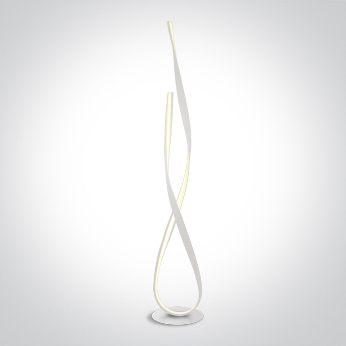 Ribbon LED Floor Lamp - Image 2