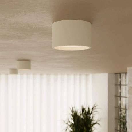 MODO 1 Ceiling Light – Various Colours - Image 6