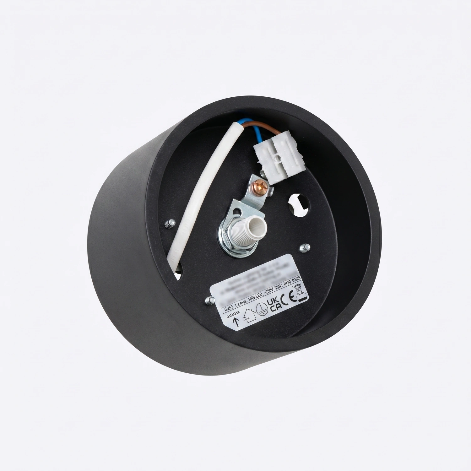 MODO 1 Ceiling Light – Various Colours - Image 18