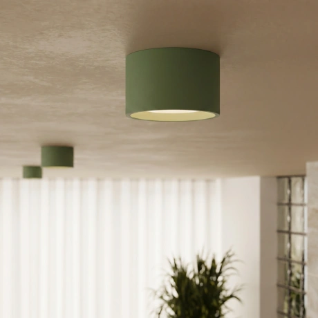 MODO 1 Ceiling Light – Various Colours - Image 12
