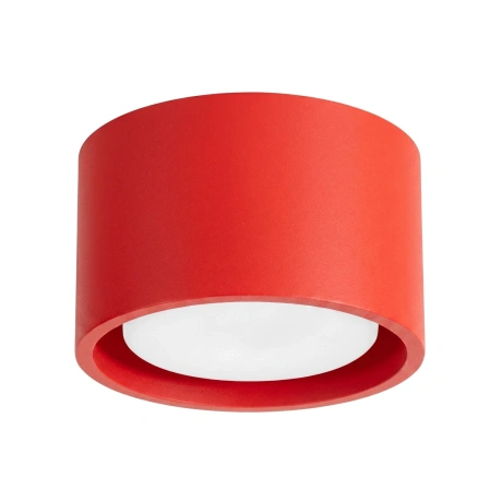 MODO 1 Ceiling Light – Various Colours - Image 13