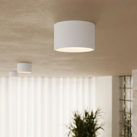 MODO 1 Ceiling Light – Various Colours - Image 3