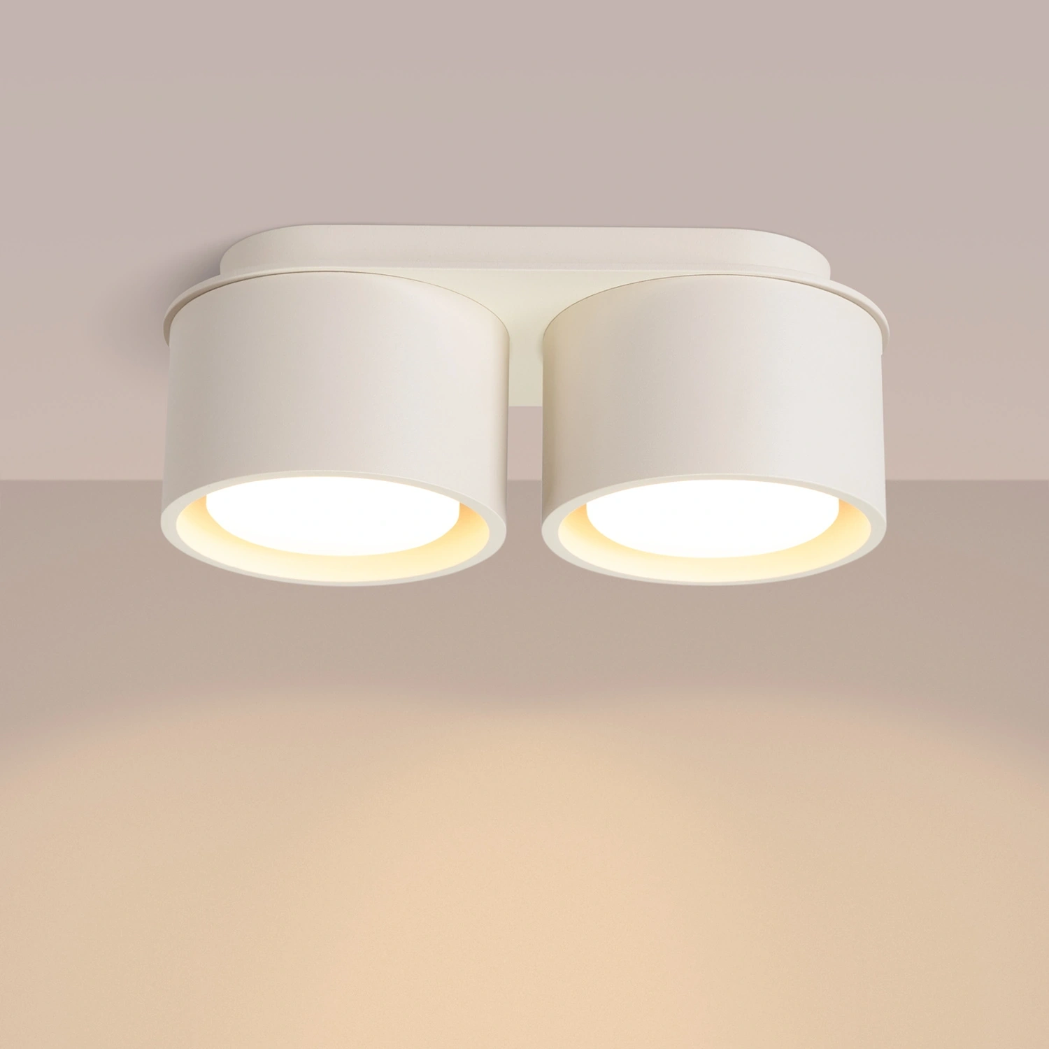 MODO 2 Ceiling Light – Various Colours - Image 5