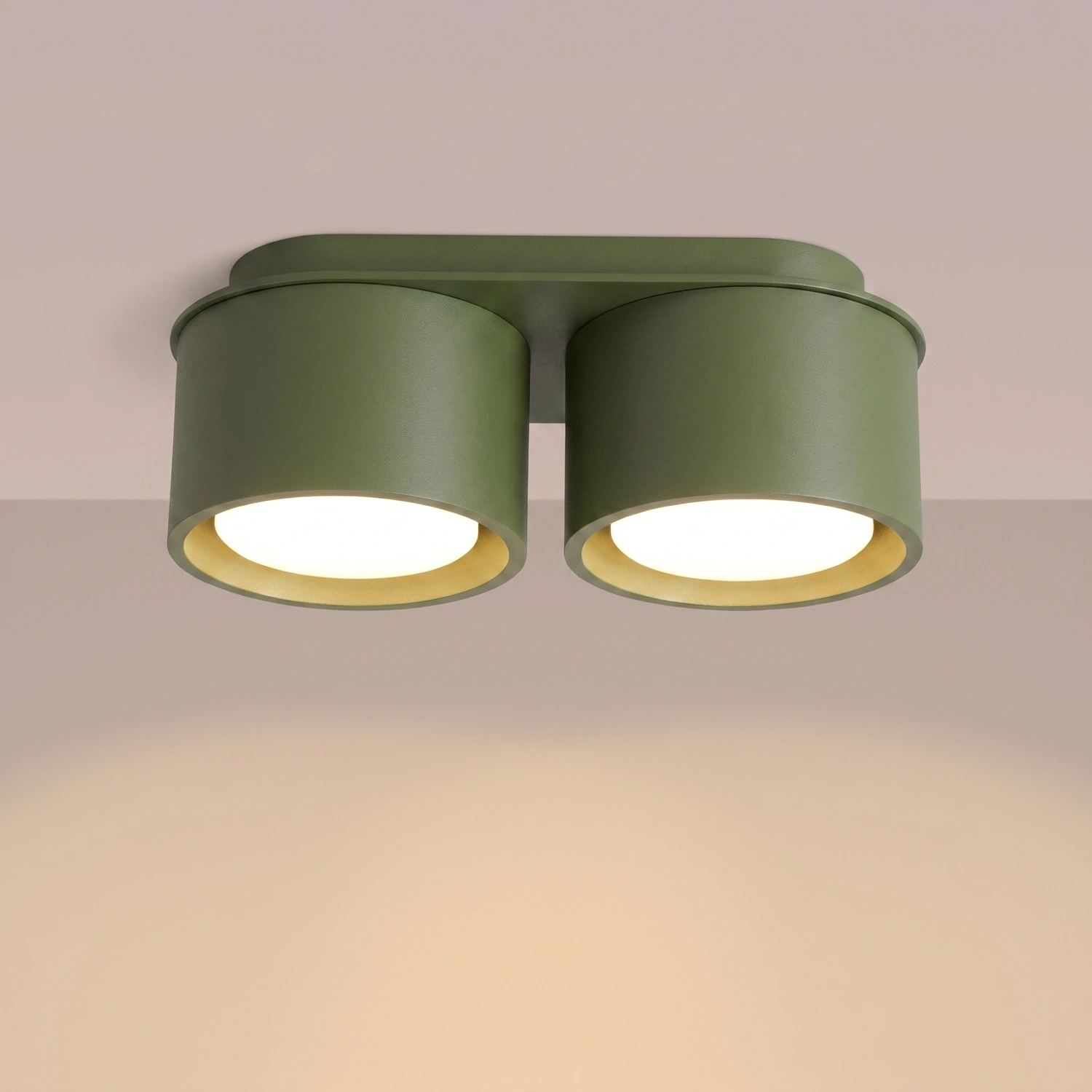 MODO 2 Ceiling Light – Various Colours - Image 12