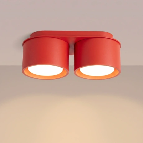 MODO 2 Ceiling Light – Various Colours - Image 16