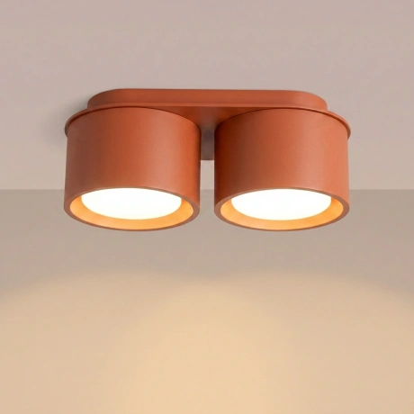 MODO 2 Ceiling Light – Various Colours - Image 8