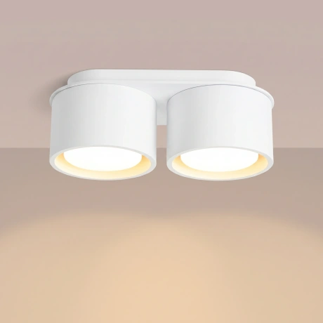 MODO 2 Ceiling Light – Various Colours - Image 4