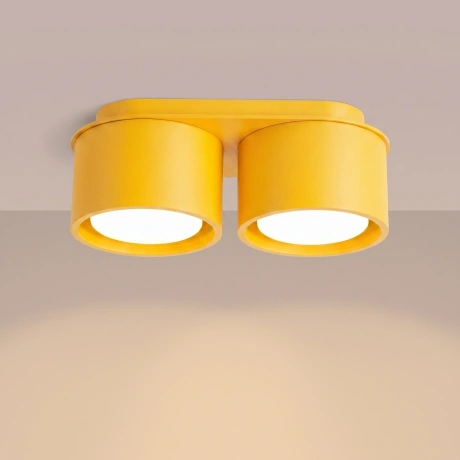 MODO 2 Ceiling Light – Various Colours - Image 14
