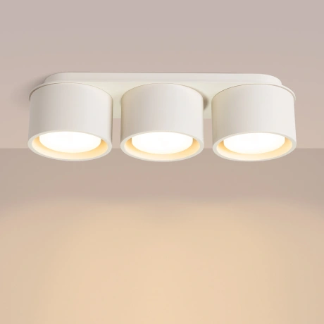 MODO 3 Ceiling Light-Various Colours - Image 8