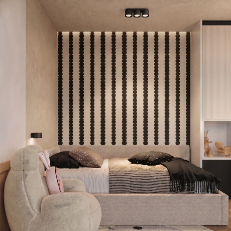 MODO 3 Ceiling Light-Various Colours - Image 3