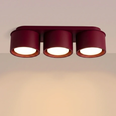 MODO 3 Ceiling Light-Various Colours - Image 13