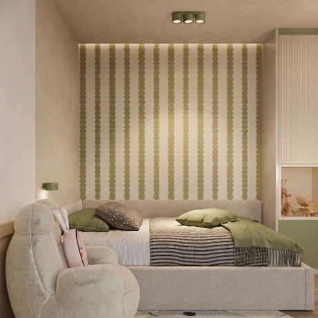 MODO 3 Ceiling Light-Various Colours - Image 16