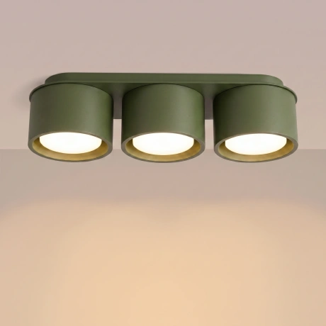 MODO 3 Ceiling Light-Various Colours - Image 15