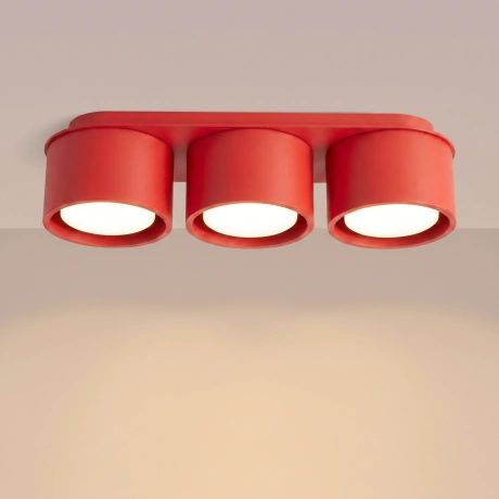 MODO 3 Ceiling Light-Various Colours - Image 21
