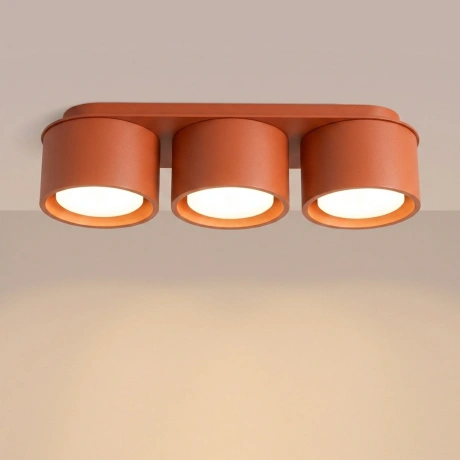 MODO 3 Ceiling Light-Various Colours - Image 10