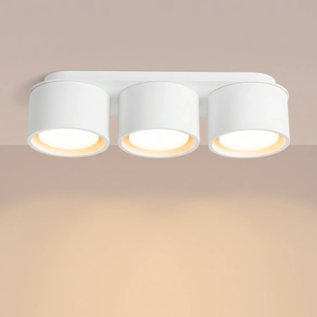 MODO 3 Ceiling Light-Various Colours - Image 5