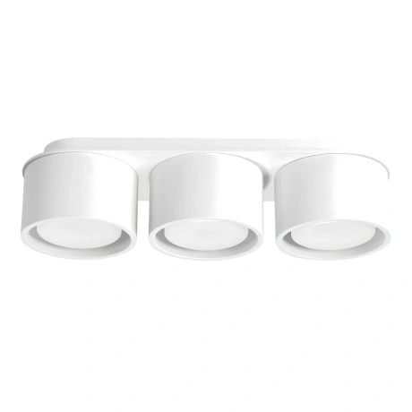 MODO 3 Ceiling Light-Various Colours - Image 4