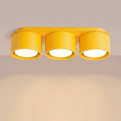 MODO 3 Ceiling Light-Various Colours - Image 18