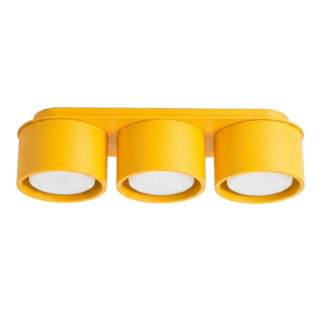 MODO 3 Ceiling Light-Various Colours - Image 17
